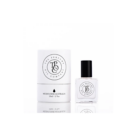 The Perfume Oil Company 10ml Roll-On Perfume
