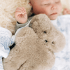 Baby FLATOUTbear - Latte