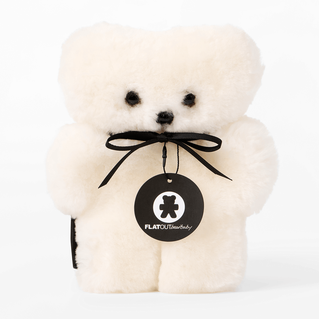 Baby FLATOUTbear - Milk