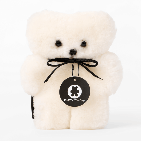 Baby FLATOUTbear - Milk