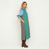 Shirty Luna Longline Shirtdress
