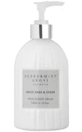 Fresh Sage & Cedar Hand & Body Cream 500ml