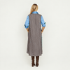 Shirty Luna Longline Shirtdress