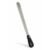 Keep Walking Steel & Leather Shoehorn