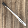 Keep Walking Steel & Leather Shoehorn