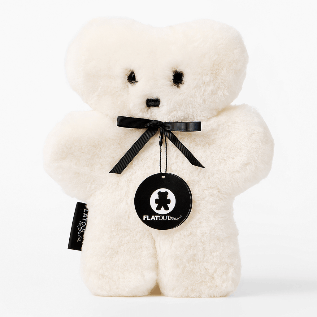 FLATOUTbear - Milk
