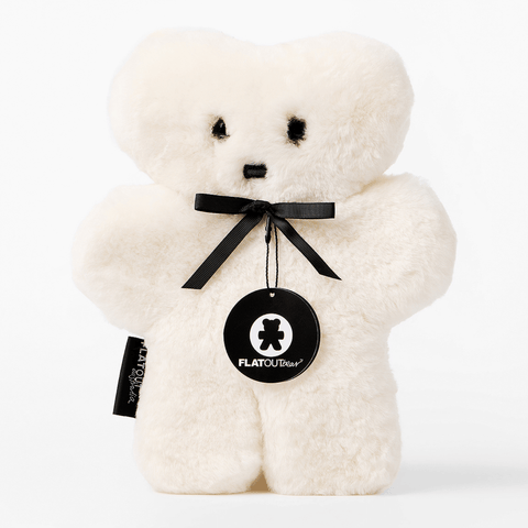 FLATOUTbear - Milk