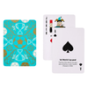 Football Playing Cards