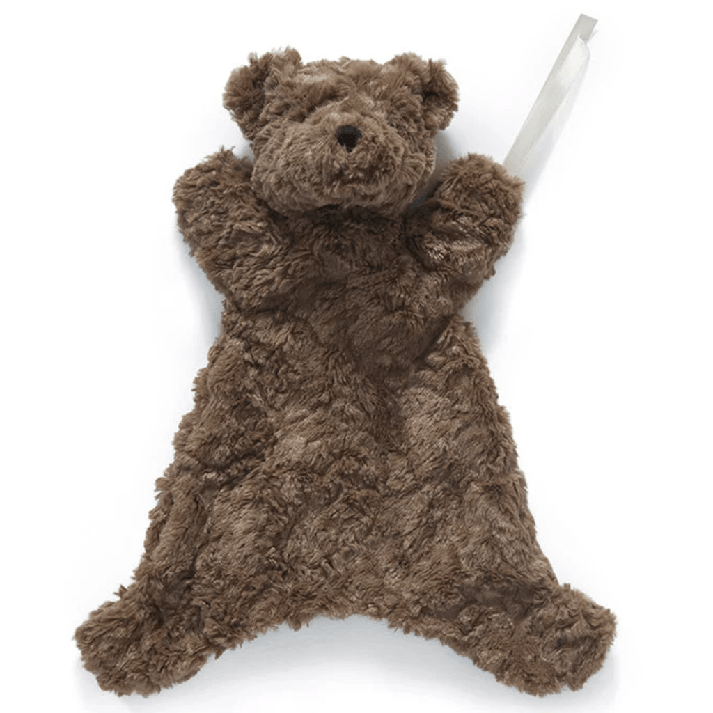 Benny the Bear Hoochy Coochie