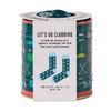 Socks in a Can - Golf