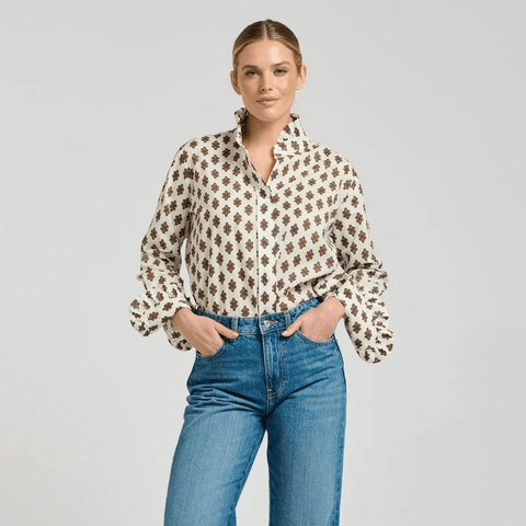 Shirty Olivia Shirt
