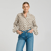 Shirty Olivia Shirt