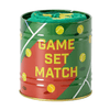 Socks in a Can - Tennis