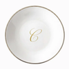 Monogram Jewellery Dish