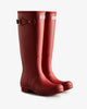 HUNTER | Women's Original Tall Boot Military Red