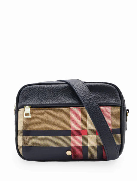 Ruby London Cross Body Bag Check
