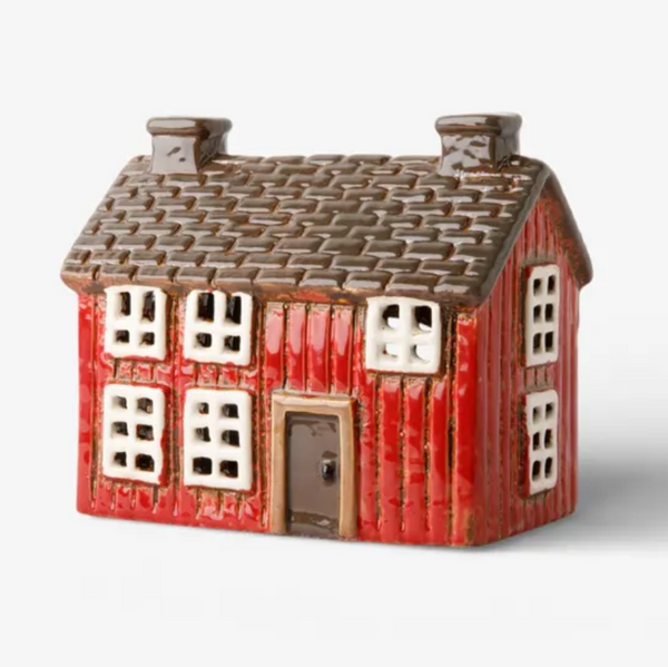 Nordgard Torp Red Cottage