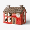 Nordgard Torp Red Cottage