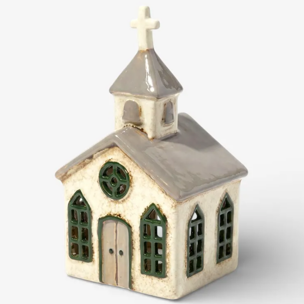 Nordgard Chapel