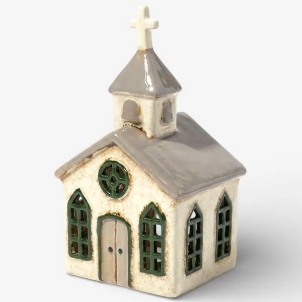 Nordgard Chapel