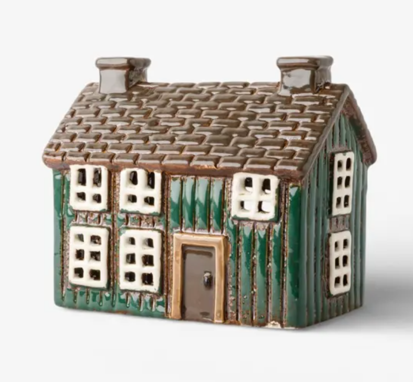 Nordgard Torp Green Cottage