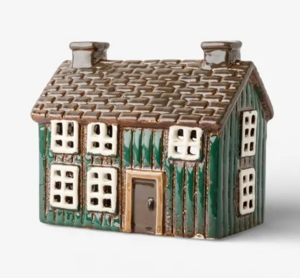 Nordgard Torp Green Cottage
