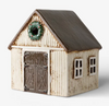 Nordgard Stable with Wreath