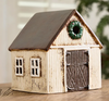 Nordgard Stable with Wreath