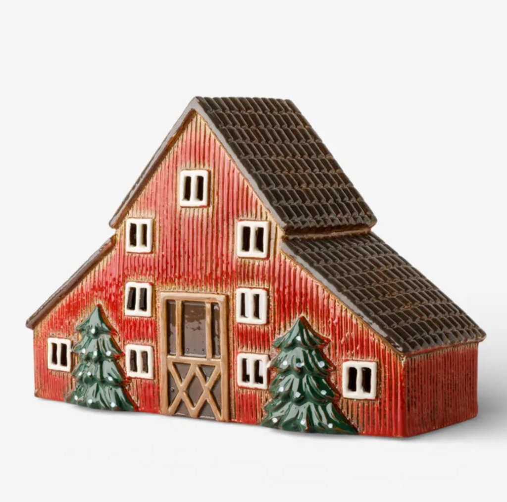 Nordgard Storleck Barn