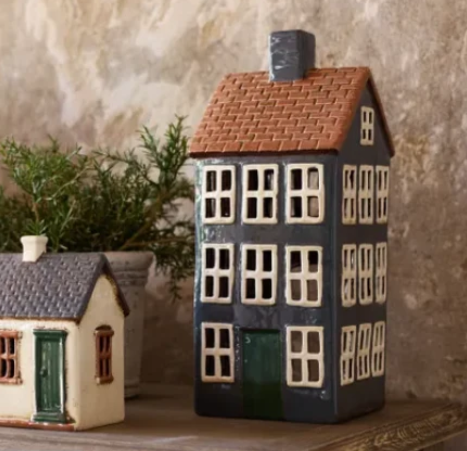 Cotswolds Tea Light Grande Chalet
