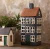 Cotswolds Tea Light Grande Chalet