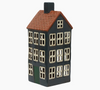 Cotswolds Tea Light Grande Chalet