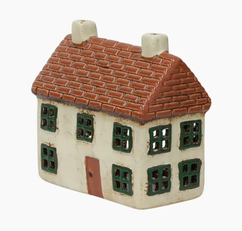 Cotswolds Tea Light Cottage
