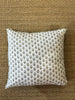 Cushion- Olive