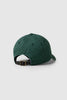 Green Initial Cap - A