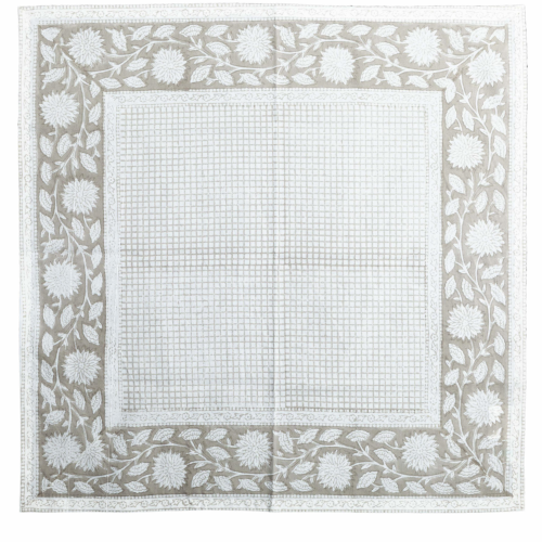 Napkins - Marigold Taupe