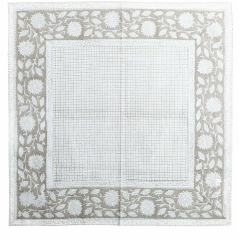 Napkins - Marigold Taupe