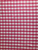 Fabric - Large Gingham Pink