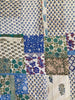 Kantha Quilt (Small) - Patchwork Multi