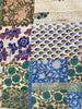Kantha Quilt (Small) - Patchwork Multi