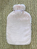 Faux Fur Hot Water Bottle