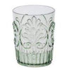 Acrylic tumbler - sage green