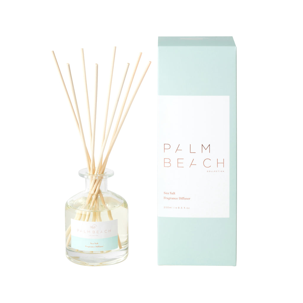 Palm Beach Collection Fragrance Diffuser - Sea Salt